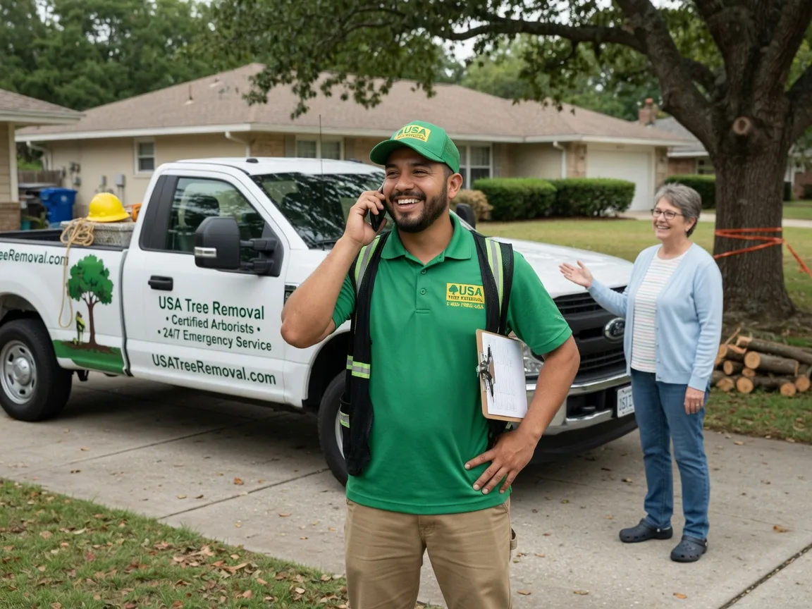 Tree Removal Fort Ogden, FL FAQs